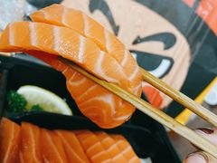 -元气寿司(东方宝泰店)