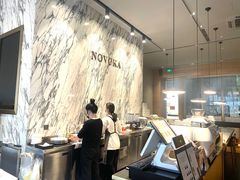 -诺嘉甜品(世贸店)
