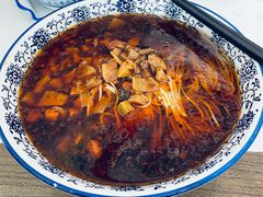 -伟记奥面馆(养育巷店)