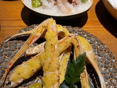 -贰捌零叁精致料理(钱湖店)
