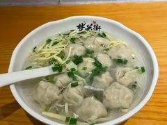 -梦花街馄饨店(中华苑店)