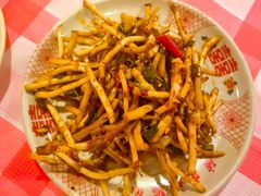 -老方桌烂蹄花川菜馆(九龙坡店)