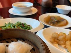 -福州世茂洲际酒店·福邸(台江店)