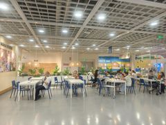 -宜家·瑞典风味餐厅(烟台路店)