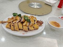 -德記大排档 26年老字号(西湖店)