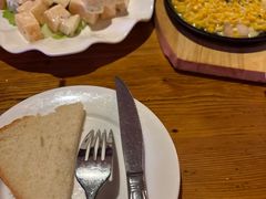 -宝莱纳啤酒花园餐厅PAULANER BRAUHAUS Nanjing(广州路店)