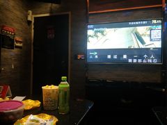 -欢乐盛KTV音乐会所(泰然店)