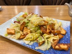 -雅克西食府(劲松店)