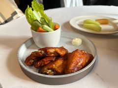 -华尔道夫酒店·鸢尾宫1893(金鱼胡同店)