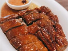 -周锦记广式餐厅(格林生活坊2期店)