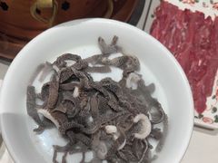 草原水爆肚·看得见的安全放心-东门口·鲜爆肚涮肉·烧烤(老门东店)