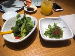 -三石铁板烧(紫竹桥店)