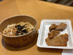 -鲜得来排骨年糕(豫园店)