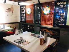 -将军牛排·尔滨地标朝鲜族美食(总店)