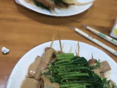 -郭记小街麻辣烫(虎坊路店)