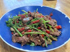 -湘聚南县土菜馆(龙山二路店)
