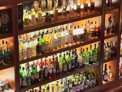 -Hill.Cocktail半山酒吧(中山店)