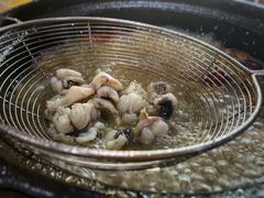 -濠轩阁特色生蚝火锅(水湾路店)