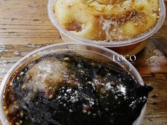 -共和老洪豆花草粿水粿