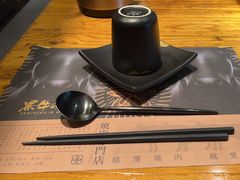 -黑牛の店·和牛烧肉(大悦城店)
