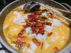 -川里谈·川味小馆(北京路店)