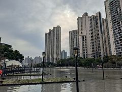 -苏州河梦清园环保主题公园