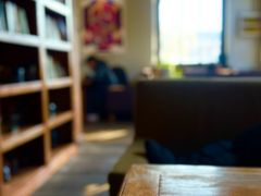 -1901 Cafe(西四店)