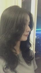 -HD HAIR STYLE