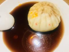 -陈傻子餐厅(世纪都会店)