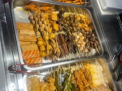 -汪胖子襄阳牛肉面(华丰路店)