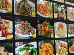 -胖姐活羊烧烤家乡菜(刘家桥店)