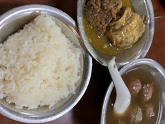 -阿秋牛排(湖心街店)