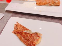 -LA CREPERIE BRETONNE布列塔尼法式餐厅(天童北路店)