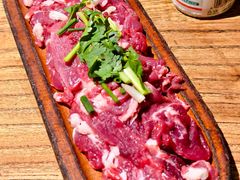 鲜牛腩肉-贵厨酸汤牛肉(花果园国际中心店)
