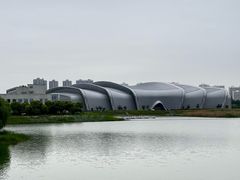 -贡湖湾湿地公园