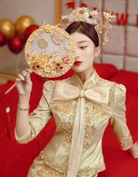 -衣贝姿婚纱礼服馆