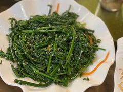 -伊萨娜印尼餐馆