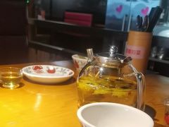 -田婆婆的菜(新天地店)