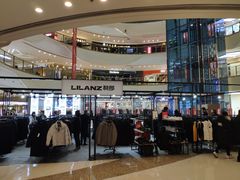 -万达广场(大明宫店)
