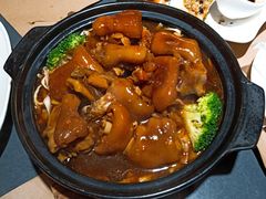 -79号渔船海鲜饭店(华强北店)