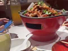 -大鸭梨烤鸭店(花园村店)