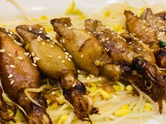 -客家汇·客家传承菜(水库店)