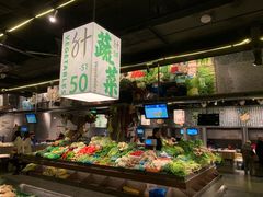 -老客满蛋饼(双塔市集店)