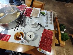 -焯牛潮汕牛肉火锅(云峰街创始店)