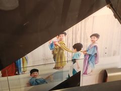 -喜茶(广州北京路惠福东店)