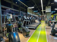 -GMJ·24H健身房(北外滩店)