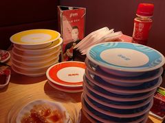 -莲寿司(国兴店)