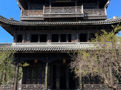 -台州府城(东湖)