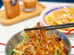 -牛楠楠·香港牛腩茶餐厅(永旺店)