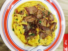 -有章牛杂(石厦店)